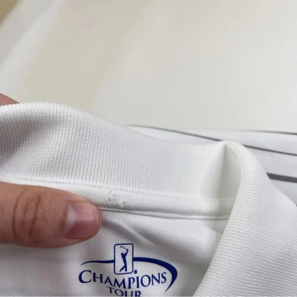 Champions PGA Tour Golf Polo - Picture 5 of 8